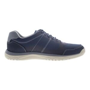 Clarks Cloudsteppers‎ Tetrasoft Gray Mens Sneakers Size 9.5